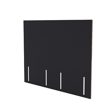 Highgrove Capricorn Floor Standing Headboard Image